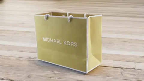 Bolsa de Michael Kors