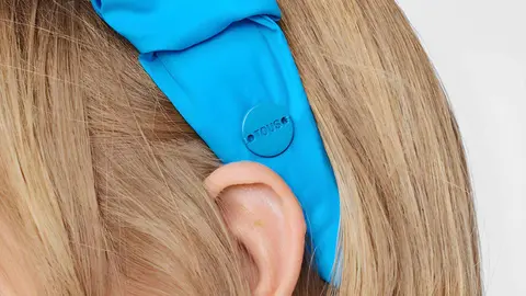 Diadema Cloud Soft lisa de Tous