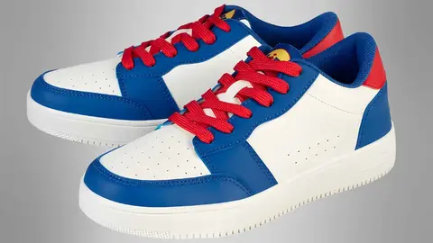 Deportivas para mujer de Lidl