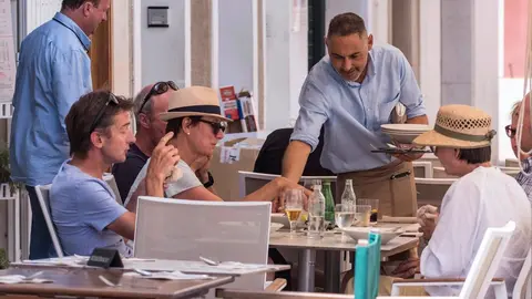 El paro ha vuelto a bajar en Andaluc&iacute;a