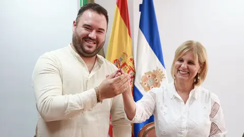 Cesi&oacute;n del local a la Asociaci&oacute;n de Vecinos Torresoto | Cristo Garc&iacute;a