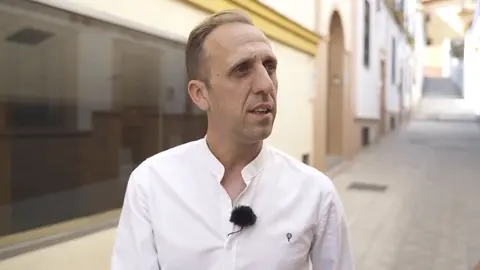 Jorge Garrido 'El Perrichi'