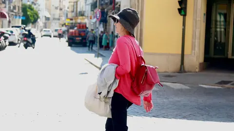 Ola de calor en Jerez | Cristo Garc&iacute;a