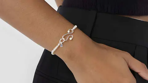 Pulsera de Perlas TOUS Tsuri disponible en El Corte Ingl&eacute;s