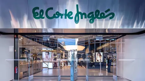 Tienda El Corte Ingl&eacute;s