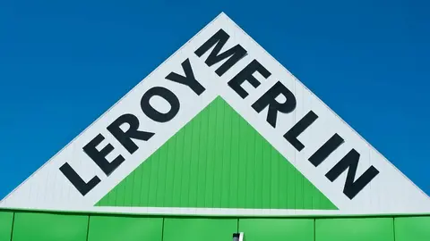 Leroy Merlin - Iluminaci&oacute;n, climatizaci&oacute;n, muebles y decoraci&oacute;n