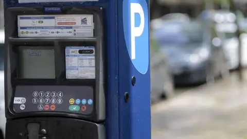 Zona O.R.A. en Jerez