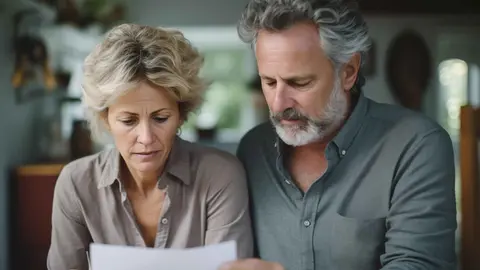 Pensionistas preocupados por el estado de su pensi&oacute;n