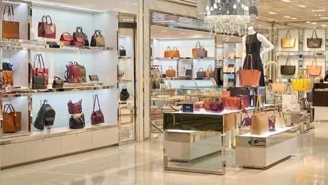 Tienda Michael Kors