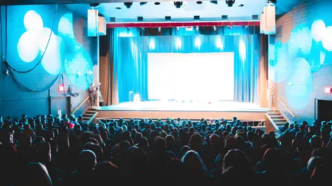 Imaginarte Creaciones revoluciona los eventos con escenograf&iacute;as &uacute;nicas