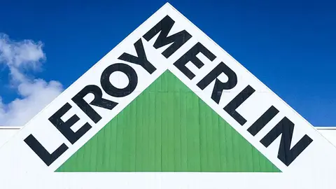 Tienda Leroy Merlin