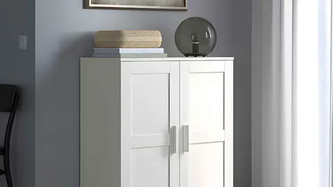 Armario BRIMNES de Ikea