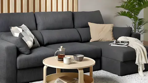 Sof&aacute; ESKILSTUNA de IKEA