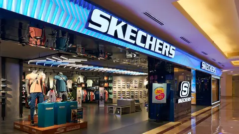 Tienda de Skechers - Moda y calzado