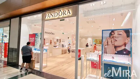 Pandora, CC &Aacute;rea Sur, Jerez