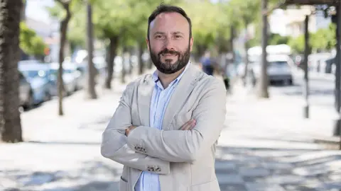 Paco S&aacute;nchez M&uacute;gica