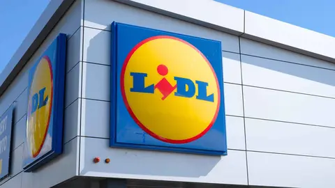 Supermercado Lidl