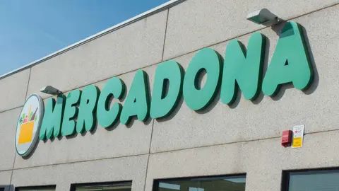 Supermercado Mercadona