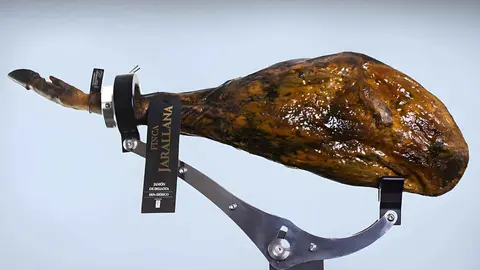 Finca Jarallana - Jam&oacute;n de Bellota 100% Ib&eacute;rico de La Nevera Espa&ntilde;ola en Amazon