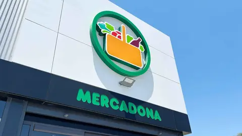Supermercado Mercadona