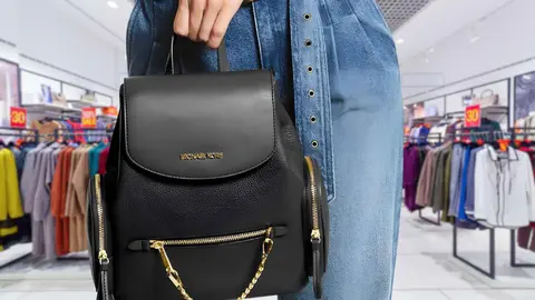 Bolso de Michael Kors en El Corte Ingl&eacute;s