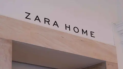 Tienda Zara Home