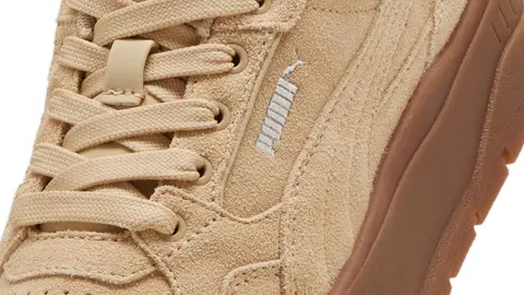 Zapatillas Puma Karmen II Idol Suede