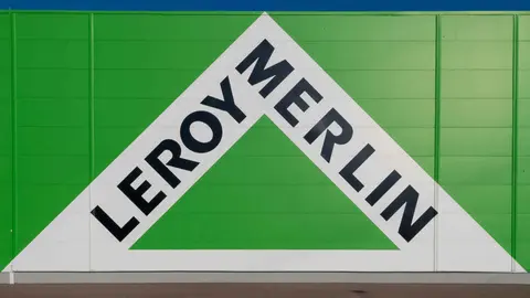 Tienda Leroy Merlin
