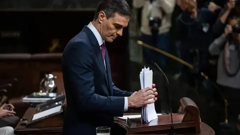Pedro S&aacute;nchez, se&ntilde;alado en Andaluc&iacute;a por el reparto de menores migrantes