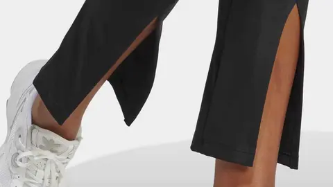 Pantalones Adicolor Classics Open Hem de Adidas