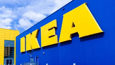 Tienda Ikea