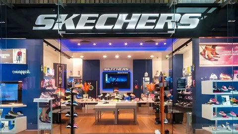 Tienda de Skechers - Calzado y Moda