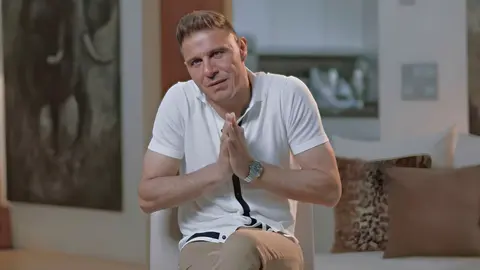 Joaqu&iacute;n S&aacute;nchez desvela un secreto &iacute;ntimo de Susana Saborido