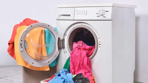 Toallitas lavadora Bosque Verde de Mercadona