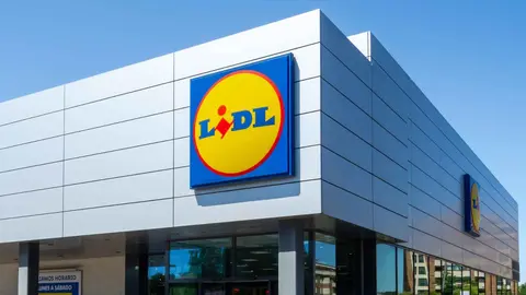 Supermercado Lidl