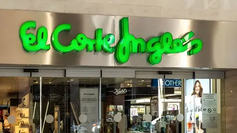 El Corte Ingl&eacute;s