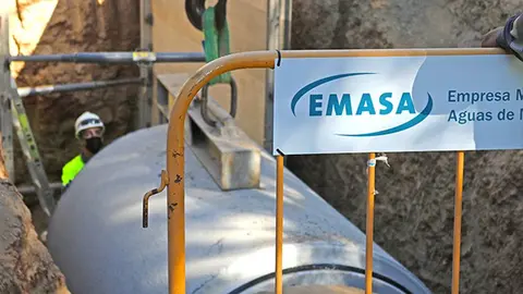 Emasa ser&aacute; la encargada de acometer las obras en M&aacute;laga