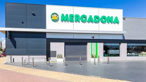 Mercadona en Huelva - El MIRA