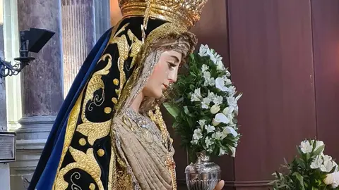 Nuestra Se&ntilde;ora del Socorro