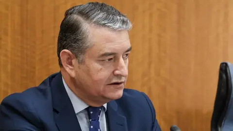 Antonio Sanz ha vuelto a avisar al Gobierno de Espa&ntilde;a sobre la infrafinanciaci&oacute;n que sufre Andaluc&iacute;a