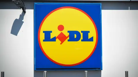 Supermercado Lidl