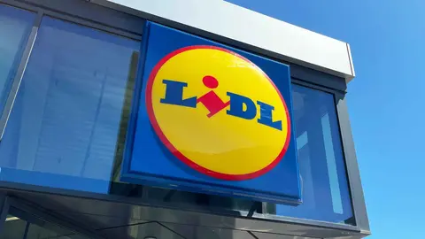 Supermercado Lidl