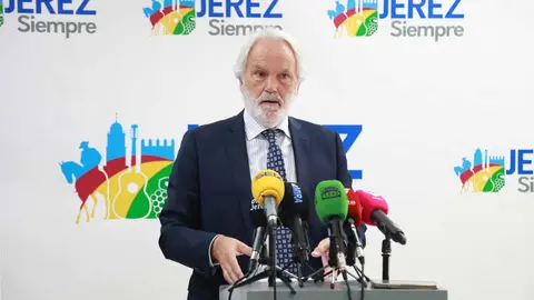 Agust&iacute;n Mu&ntilde;oz inform&oacute; de los acuerdos en la Junta de Gobierno Local