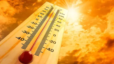 La ola de calor disparar&aacute; los term&oacute;metros en Andaluc&iacute;a