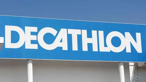 Tienda Decathlon
