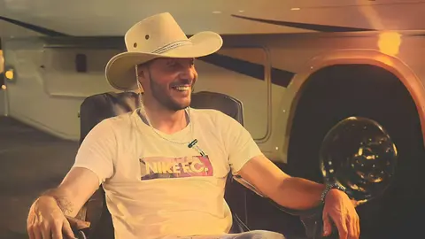 Joaqu&iacute;n S&aacute;nchez en Estados Unidos