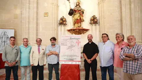 Presentaci&oacute;n de la misa flamenca