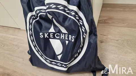 Bolsa de Skechers