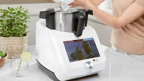 Monsieur Cuisine Smart de Lidl