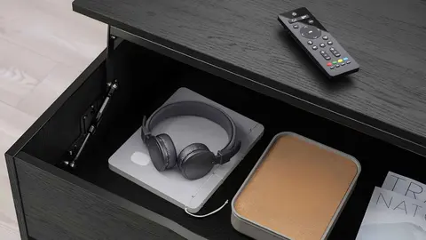 Mesa de centro &Ouml;STAVALL de Ikea